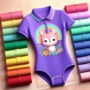 19티 | [엔드에이] 1+1 목폴라 티셔츠, 19가지 색상 직접 써보니 솔직 후기