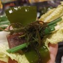 조개돈구이 이미지