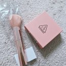 쓰리씨이 3CE 무드레시피 페이스 블러쉬 수채화 발색 블러셔 모노핑크 컬러 후기 내돈내산