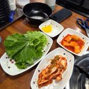 모정보쌈 | [익산]모정 점심특선 칼국수와 보쌈 솔직후기, 내 또간집!