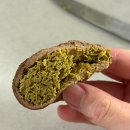 김밥파는사람들(중동교점) | 서면 두쫀쿠 두바이김밥 파는곳 서면 롯백 팝업 알럽땡