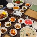 본죽&비빔밥 금당점