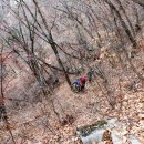 운악산성 이미지