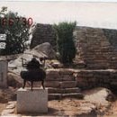 불루모아 | 단군조선 연대기(색불루천왕의 역사 99)