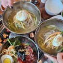 운악식당 | 가평 현리 맛집 운악막국수 숯불닭갈비 내돈내산 후기