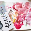 그림책 읽기와 오감발달 책놀이 이미지