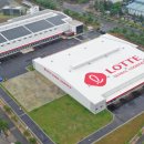 롯데글로벌로지스