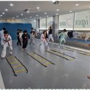 진주태권도장 이미지