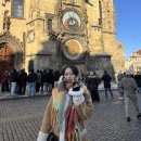 시계탑 광장 | 프라하여행 하벨시장 ,구시가광장, 천문시계탑, TRDEL 굴뚝빵