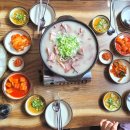 마산설렁탕 이미지