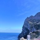 성산일출봉 | [제주] 아기띠로 8개월 아기 안고 왕복 50분 성산일출봉 등산 후기