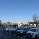 충혼탑 주차장 주변 이미지