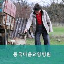 일산동구요양원,일산동요양원 동국마음요양병원 편안한 돌봄 제공