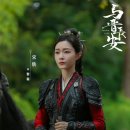 장안20 | &#34;기대작 여진장안이 아쉬웠던 이유 | 승뢰 송일 주연작 솔직 후기&#34;
