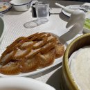 터미널편의방 | 중국 자유여행 첫날, 베이징도착해서 베이징덕 먹기