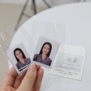 서면지하도상가 서면몰 | 서면증명사진 30분 내로 빠르게 찍은 운전면허증사진 스튜디오리본