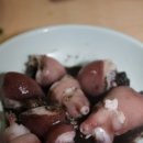 녹동세발낙지 이미지