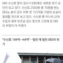 믿을 건 펭수 뿐?…70원 컸던 EBS, 수신료 분리 유탄 맞았다 이미지