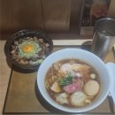 기동이랑 만두랑 | 류진을 가려다 소바하우스멘야준 연남점을 간 후기