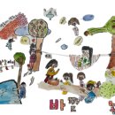 아이누리유치원 이미지