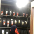 형제중고타이어 이미지