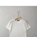 린넨 반팔티, 린넨 티셔츠, 프리미엄 린넨 티셔츠, 고급 반팔 티셔츠, 데일리 반팔티 이미지