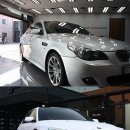 bmw new520i팝니당 이미지