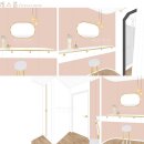 [수원인테리어]<b>누보</b>인테리어와 함께 랜선 가상집들이...