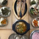 정통집 부천역사점 | [부천 맛집]부천시청 건강하고 정갈한 한식맛집 효재부엌 철판옥돔구이 솔직후기