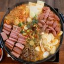 정순옥 부대찌개 이미지