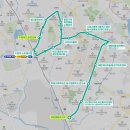 상고렴 사거리 이미지