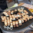 소사벌숯불장어구이 이미지