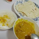 요리하는 집사 이미지