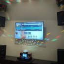 뽕노래연습장 이미지