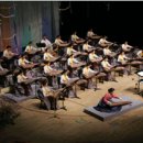 천년의 소리 가야금 이미지