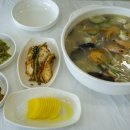 참맛해물칼국수
