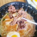 전주혁신도시맛집 &#39;윤식탁&#39; (물냉면+연탄불고기+숯불삼겹살) 배달후기