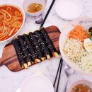 킹스꼬마김밥 이미지