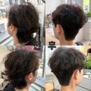수완지구미용실 이철헤어커커 수완점 남자펌 후기