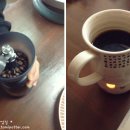 핸드드립커피 티스토리