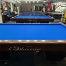 임실당구장 이미지