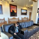 호텔뷰(VIEW) | 미국서부 자유여행-그랜드서클 3일차 모뉴먼트 밸리 더뷰호텔 (The View Hotel) 일출/조식 후기 ~