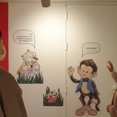 문학해설 체험 이미지