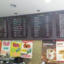 토스트생과일쥬스 이미지