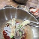 서산냉면갈비 | 서산냉면맛집 경성면옥, 해미공군체력단련장 근처 육전 맛집 후기