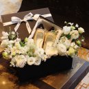 마음을 담은 플라워박스 이미지