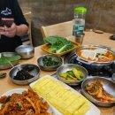 천년묵은김치찌개 이미지