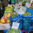 알뜰청과 | 내돈내산후기 용산용문시장 핫플레이스 건강한 먹거리천국 미래상회