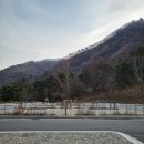 운일암반일암국민여가캠핑장 이미지