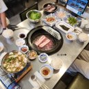 세븐일레븐 금천롯데캐슬3차점 | 금천롯데캐슬3차 맛집 삼겹살 맛있는 유월식당